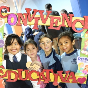 Día de la Convivencia